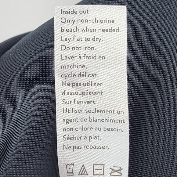 Spanx Jessica Durrant Sports Bra and Leggings Full Set Black Floral Size XS - Picture 7 of 13